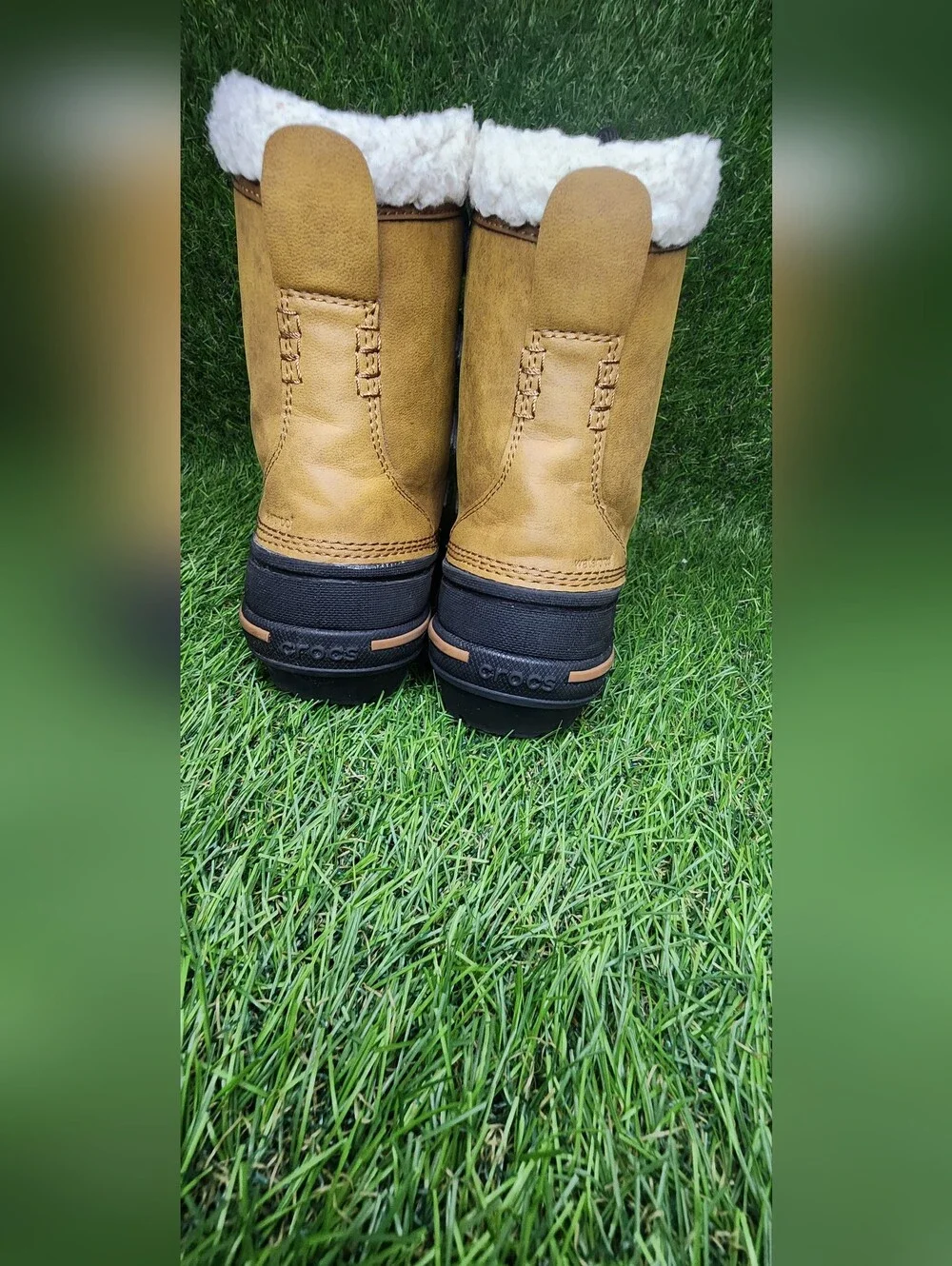 CROCS durable waterproof